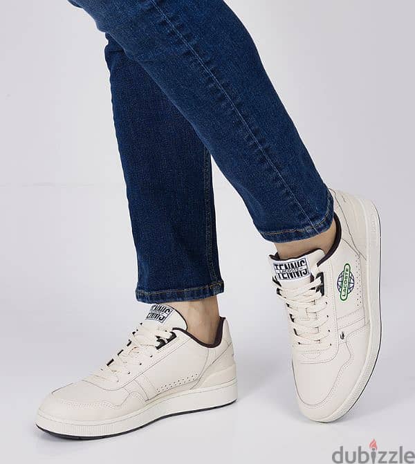Lacoste sneakers original leather 45 1