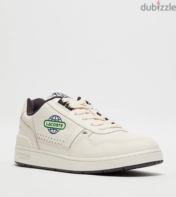 Lacoste sneakers original leather 45 3
