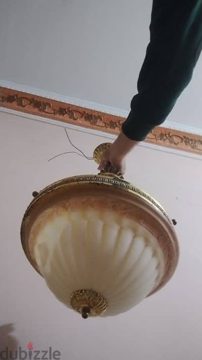 3 نجفات و ساعه