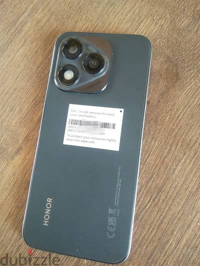 HONOR 400 LITE مستعمل