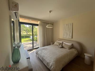 Luxury Finished Apartment Ready To Move in Tulwa
