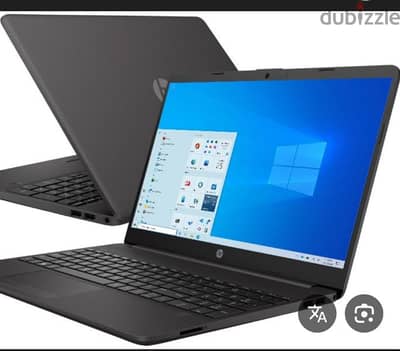 لاب توب hp z book g3 i7 6th amd 2g