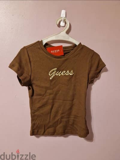 GUESS original T-Shirt