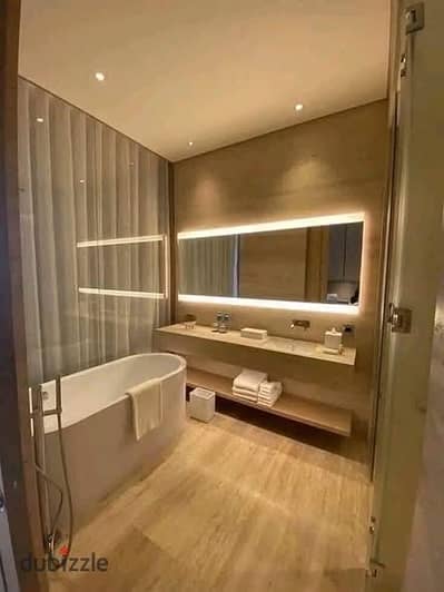 Apartment for Sale in Mountain View Aliva, New Cairo – Mostakbal City, on El Amal Axis, Next to Bloomfields and Hassan Allam