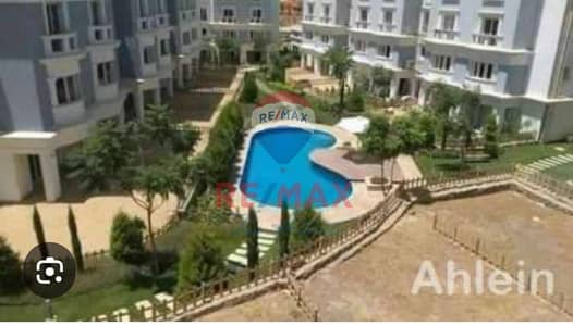 I villa corner bahary-fully furnished-under market