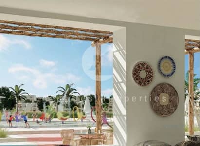 Last 1-Bedroom Penthouse in New Gouna, 0% Downpayment