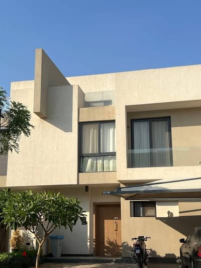 standalone for sale prime location In Al Borouj compound in Madinaty El Shorouk