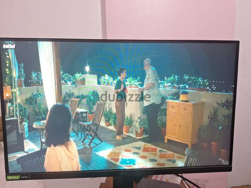 lg ultragear 27gn650b 2