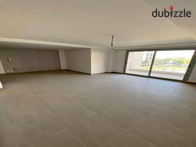 Finished Apartment in Palm Parks view landscap