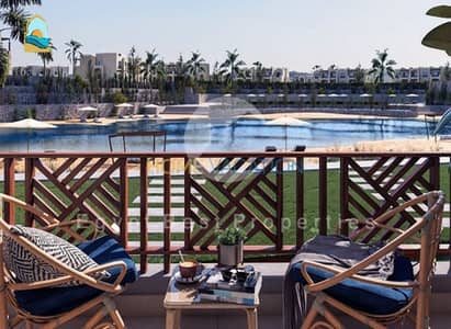 Last 2-Bedroom Overlooking Lagoon, Installments