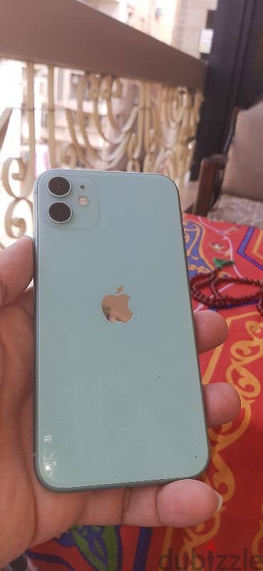 اي فون ١١