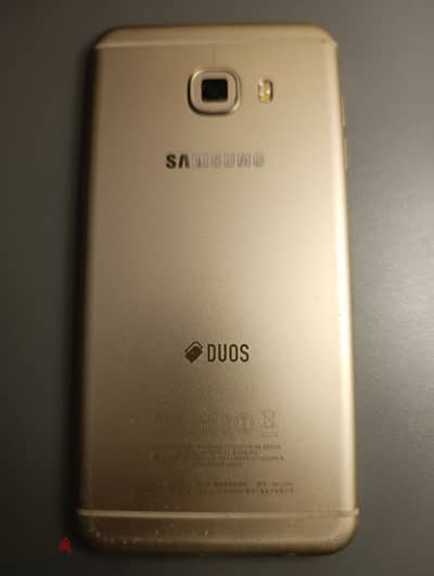 سامسونج Galaxy C5