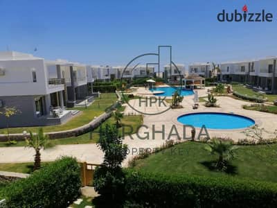 4 غرف + حديقة 250م داخل South Sky Star