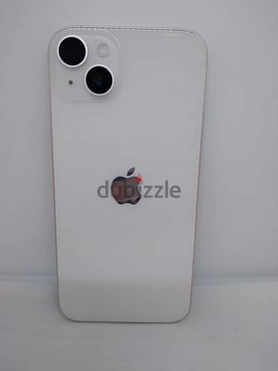 Iphone 14 plus 128G Battery 86%