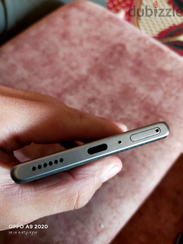 Infinix not 50 s 9
