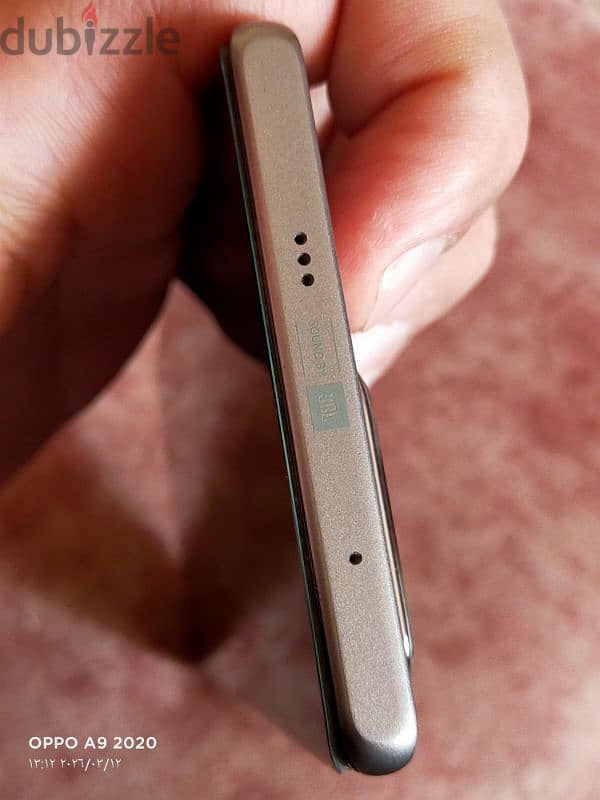 Infinix not 50 s 11
