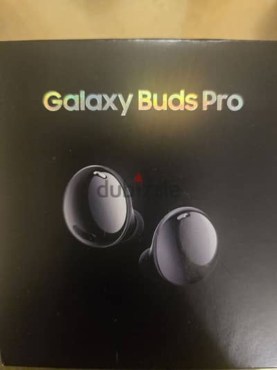Samsung earBuds