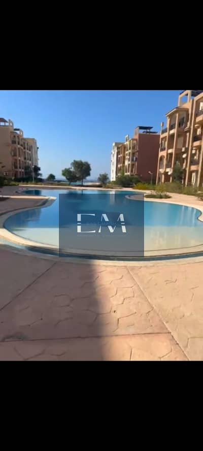 Ground Floor Chalet for Sale with Garden – Emirates Heights North Coast – North Coast