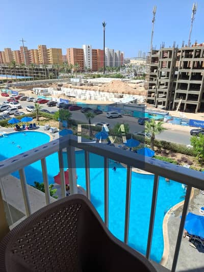 Chalet 60m for Sale – Golf Porto Marina – North Coast