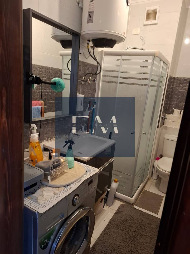شاليه بغرفتي نوم في جولف بورتو مارينا، صورة ٩ من ١٣