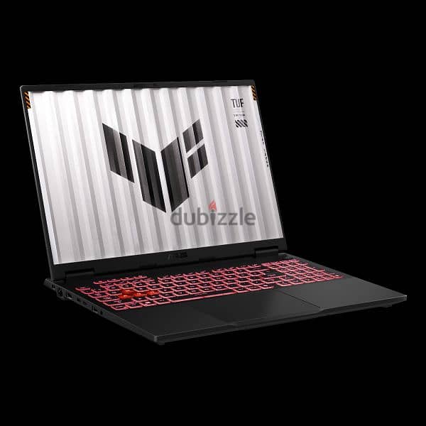 Asus TUF A16 1