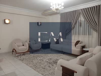 شقة للإيجار – Al Yasmeen 1 Compound – القاهرة الجديدة