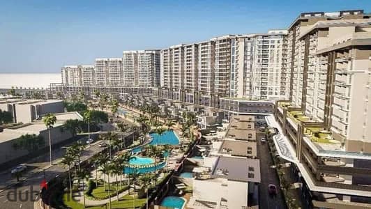 Own a 4-room apartment in Salouga Elite Sawari and receive it in June 2027