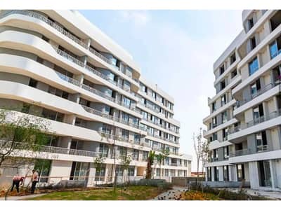 ارخص سعر شقة 149 م ارضي بجاردن لقطه للبيع في بلوم فيلدز  اقل من سعر السوق  مدينة المستقبل Apartment with garden for sale in Bloomfields El Mostakbal