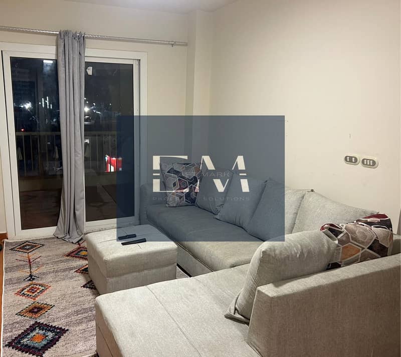شاليه بغرفتي نوم في جولف بورتو مارينا، صورة ٩ من ١٦