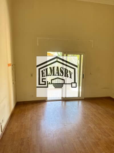 Z-model villa for sale in a prime location in Rehab City, New Cairo
