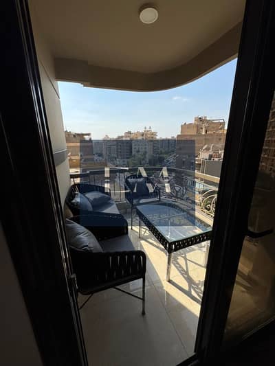 Apartment for Sale – El Golf Zone, Nasr City – 3 Bedrooms – 5th Floor