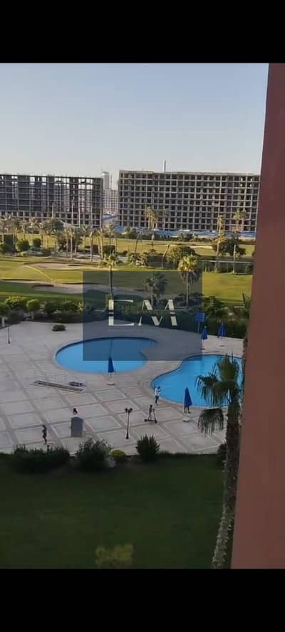 شاليه  120م للبيع – Golf Porto Marina – منطقة VIP، الساحل الشمالي
