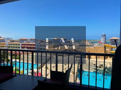 Chalet for Sale in Porto Marina North Coast – North Coast