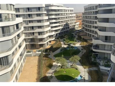 ارخص سعر شقة 149 م  لقطه للبيع في بلوم فيلدز  اقل من سعر السوق مدينة المستقيل Apartment 149 sqm for sale in Bloomfields EL Mostakbal  city