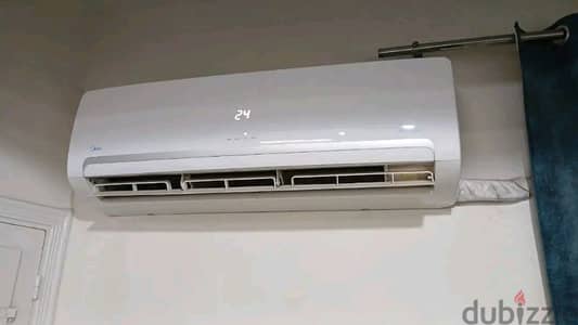 شراء الاجهزة والتكيفات المستعملة