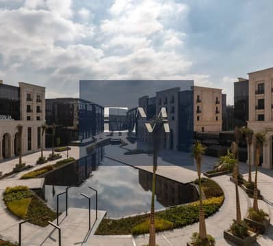 مكتب للبيع – دور أرضي | Cairo Business Park