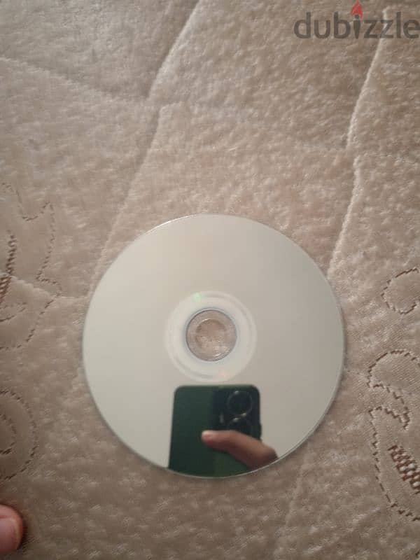 Bloodborne cd 3