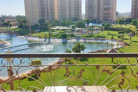 Chalet for sale in Al Alamein (Marseillia Land) 90 m