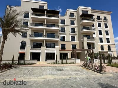 شقه للبيع كمبوند فيلدج ويست village west استلام خلال 2026 مساحه 149 م بحري متشطبه بالتكيفات