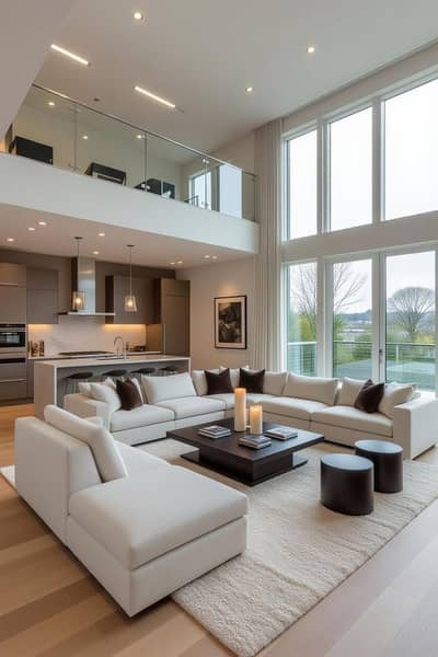 With the Lowest Down Payment of 2.5% in New Cairo – A Prestigious Compound in a Prime   Location