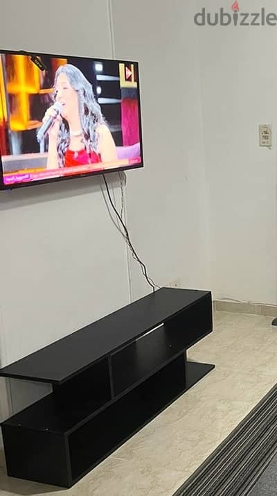 ترابيزه شاشه استعمال بسيط جدا زي الجديده