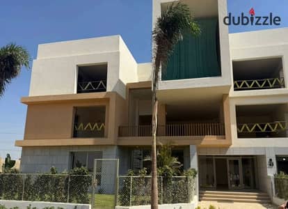 Apartment for sale next to Sphinx airport over 6y