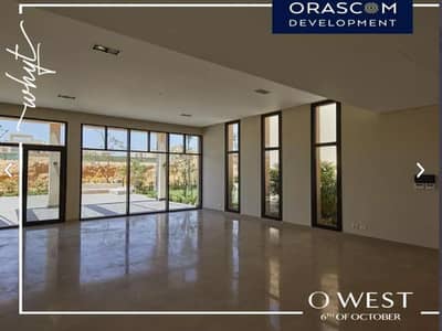 Loft with High Finishing and Garden in O West