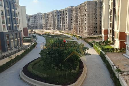 Apartment for sale 178 m King Mariout (Alex West)