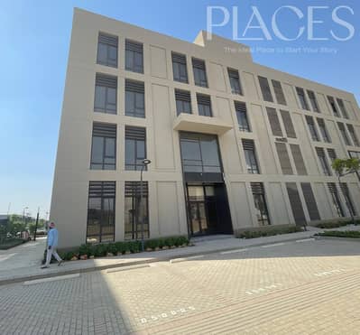 A prime administrative office space for rent within one of the best administrative complexes in District 5, Fifth Settlement, suitable for companies