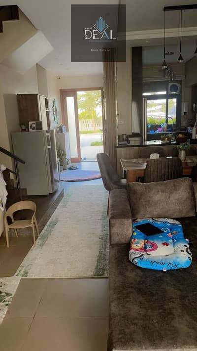 For sale standalone villa 440m fully finished ready to move in Al ...