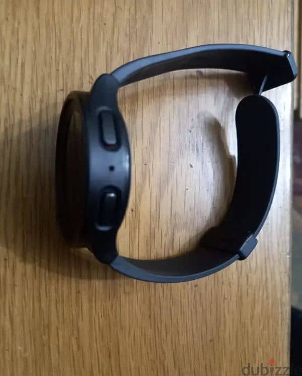samsung watch 5 pro (black colour) 1