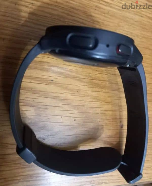 samsung watch 5 pro (black colour) 2