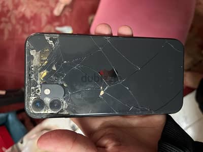 iPhone 11 128g