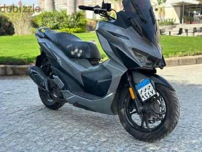 SYM Jet X 2021